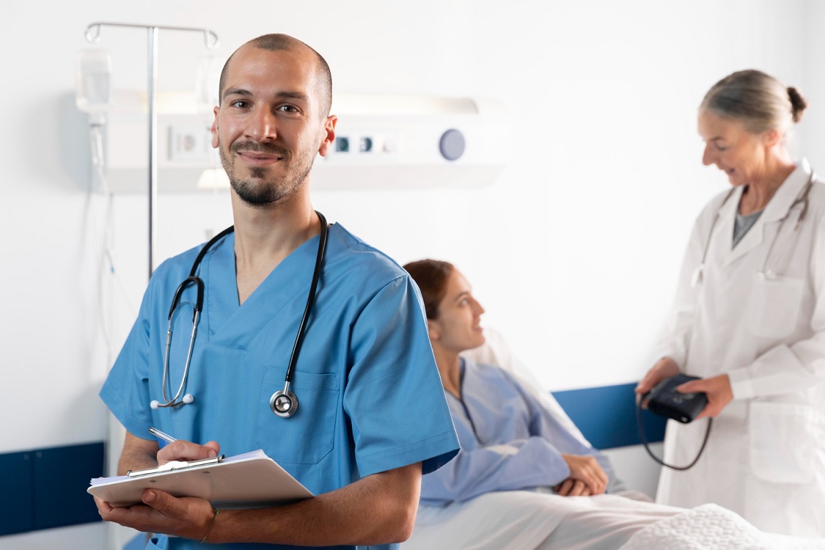 Medici ospedalieri: una figura chiave per la sanità pubblica