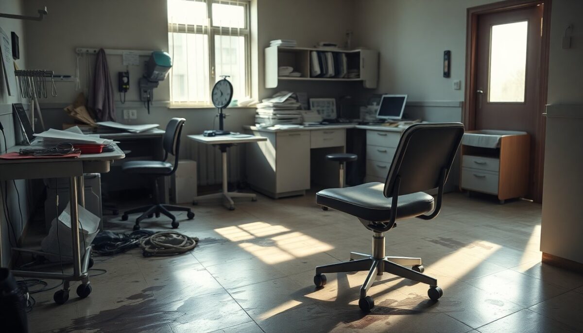 Medico di Trento Arrestato per Esecuzione Illegale di Circoncisioni