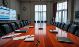 meloni contro laumento degli stipendi al cnel brunetta annulla la decisione 1762577566 265x160