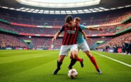 milan lazio sfida determinante per la lotta scudetto nella serie a 1764443722