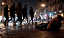 milano aggressione e accoltellamento di un 22enne per 50 euro i dettagli dellincidente 1763486511 265x160