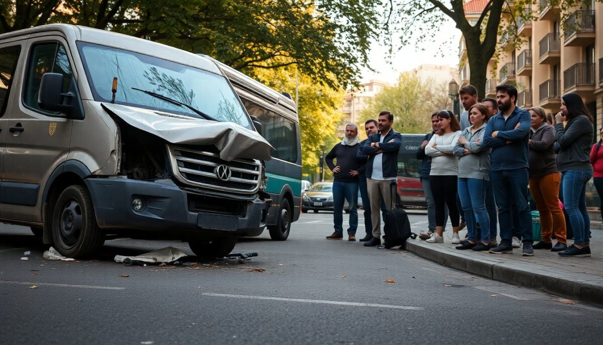 Milano: Incidente Stradale Grave Coinvolge un Bambino di 11 Anni