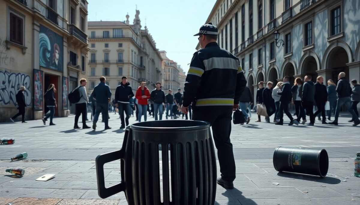 Padova, smantellata baby gang al femminile responsabile di aggressioni in centro