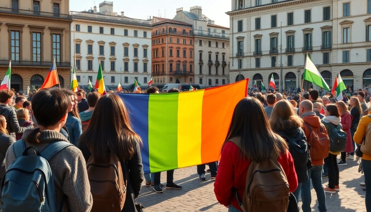 Mobilitazione degli Studenti per una Scuola Pubblica Inclusiva e di Qualità