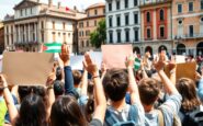 mobilitazioni studentesche in italia per la palestina e il degrado delle scuole 1763669085