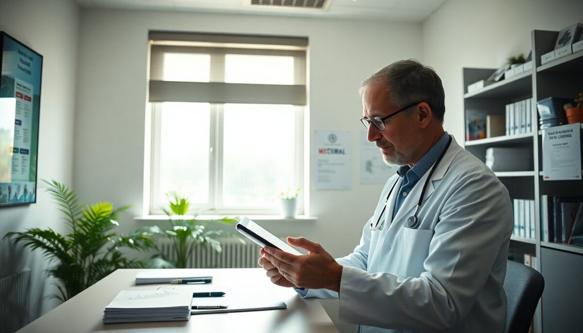 Modena: Incentivi per Medici per Ridurre le Prescrizioni di Esami Medici