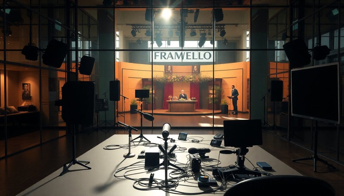 Modifiche al Palinsesto di Mediaset: Novità e Futuro del Grande Fratello