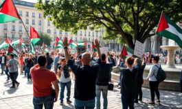 mohammad hannoun presenta ricorso contro il provvedimento di foglio di via 1762041592 265x160