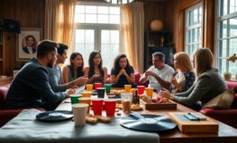 momenti salienti del grande fratello del 24 novembre nomination e rivelazioni inaspettate 1764056571 265x160