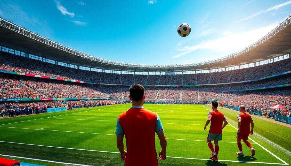 Mondiali 2026: Guida Completa a Format, Squadre Qualificate e Dettagli della Competizione