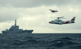 monitoraggio di un vascello russo nei pressi delle hawaii 1763161255 265x160