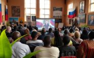 moscow intensifica la sua strategia di soft power in africa con i russian house 1762454587