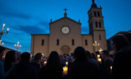 muggia in lutto per giovanni una fiaccolata emozionante e commovente 1763328463 265x160