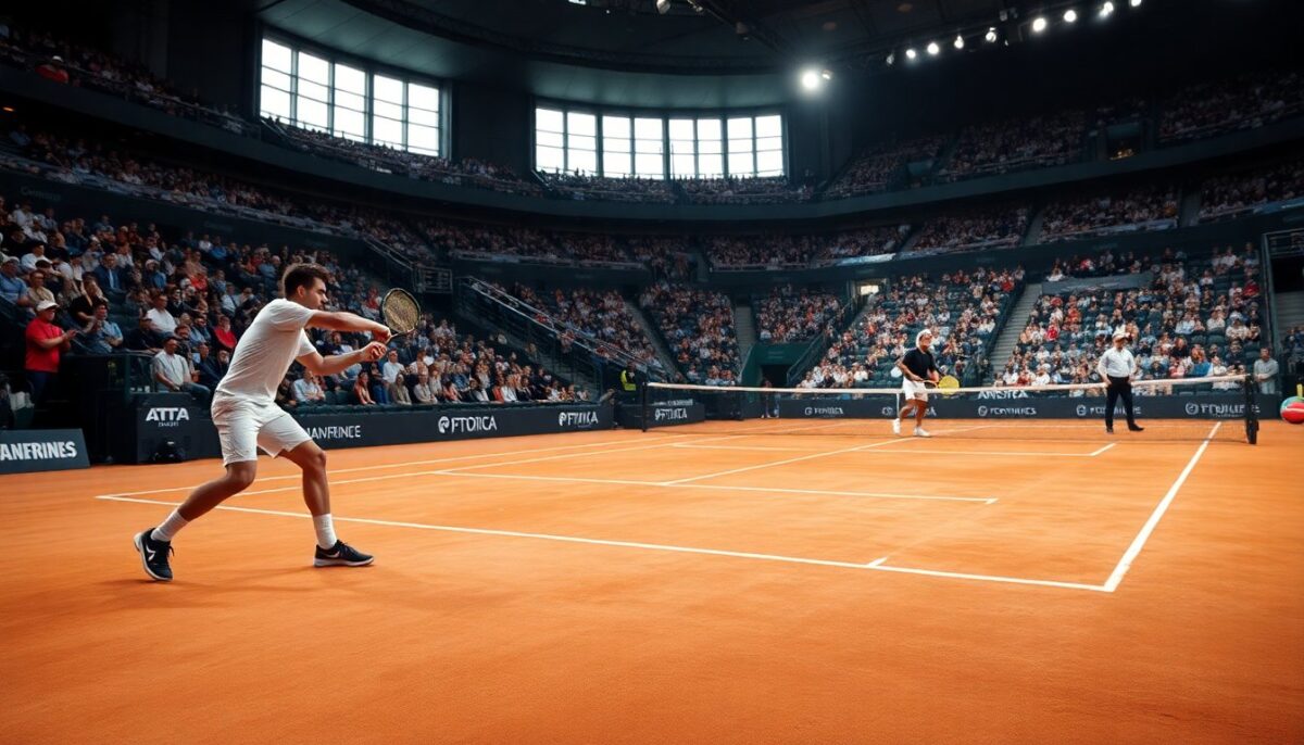 Musetti trionfa contro De Minaur alle ATP Finals 2025