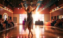 nancy brilli il suo affascinante percorso a ballando con le stelle 1763018361 265x160