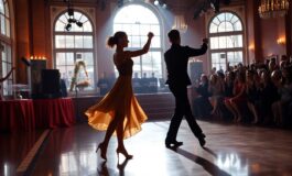 nancy brilli svela la sua straordinaria avventura a ballando con le stelle 1764126830 265x160