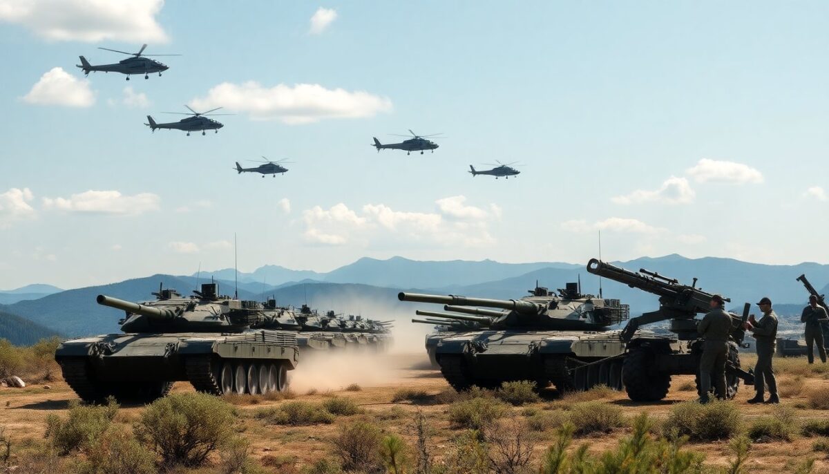 Nato rafforza la sicurezza in Romania per fronteggiare la Russia
