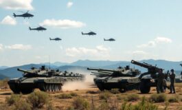 nato rafforza la sicurezza in romania per fronteggiare la russia 1763109757 265x160