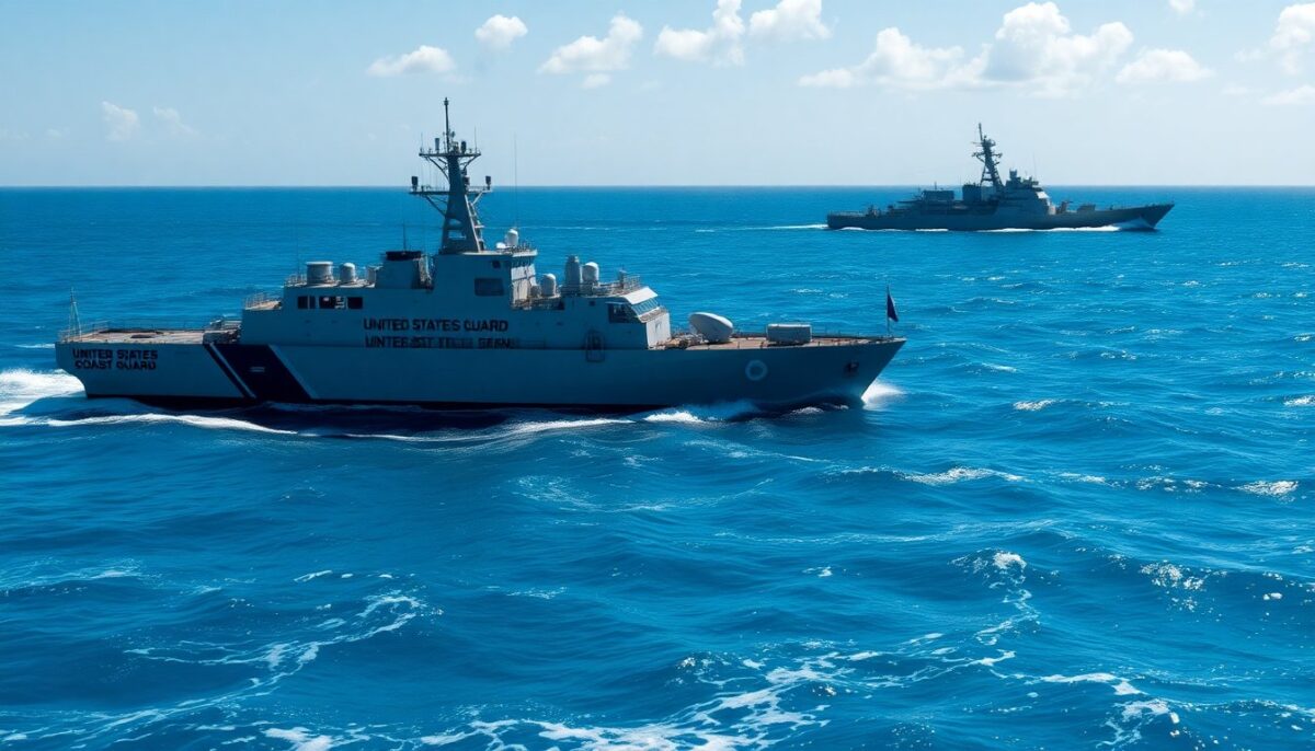 Nave da intelligence russa avvistata vicino alle Hawaii dalla Guardia Costiera degli Stati Uniti