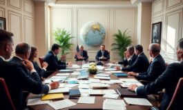 negoziati tra ucraina e stati uniti le sfide in corso per la pace 1764531071 265x160