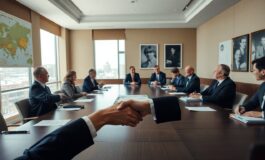 negoziati tra ucraina e stati uniti verso la fine del conflitto 1764514071 265x160