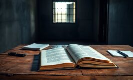 nicolas sarkozy racconta la sua esperienza in prigione in un memoir 1763734003 265x160