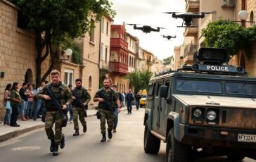 noah zaitar catturato il narcotrafficante piu ricercato del libano 1763692139 364x230