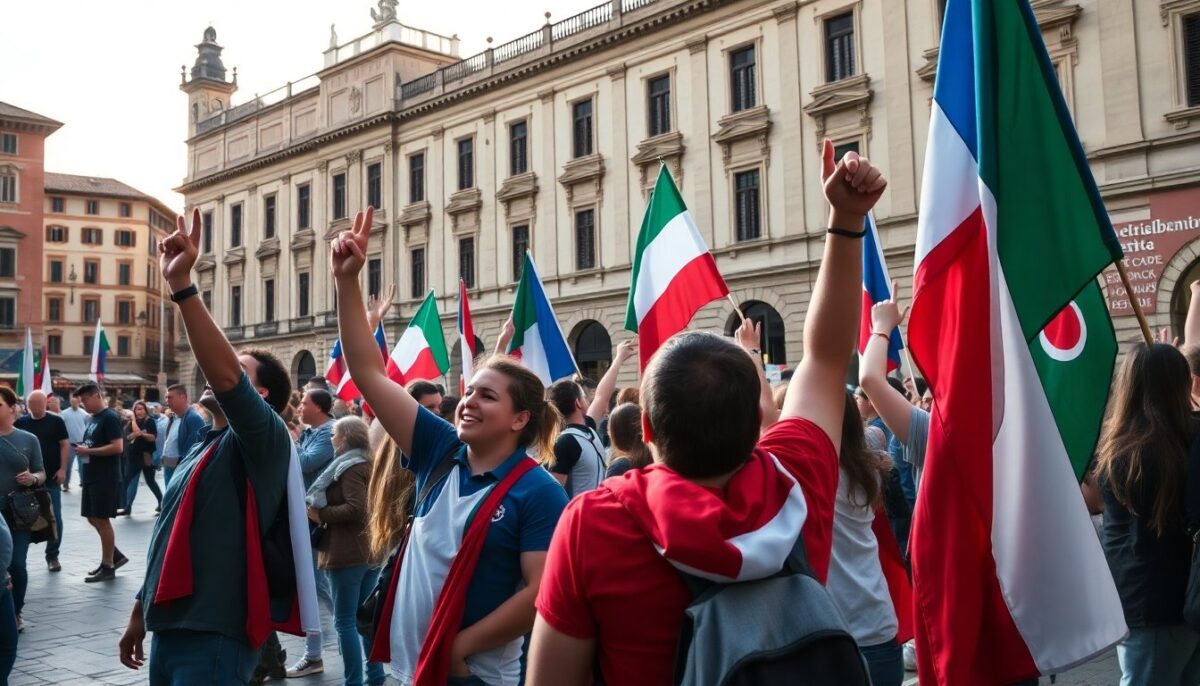 Nostalgia Fascista e Governo Meloni: Analisi di un Legame Controverso e le Sue Implicazioni