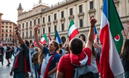 nostalgia fascista e governo meloni analisi di un legame controverso e le sue implicazioni 1762011403 265x160