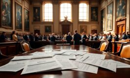 novita sugli emendamenti alla manovra bonus tombe e riduzione delliva 1763257883 265x160