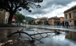 nubifragio a taormina chiuse le strade e allagamenti in citta 1762697145 265x160