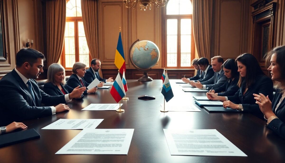 Nuove iniziative di supporto italiano per l'Ucraina