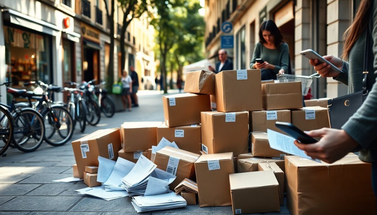 Nuove Normative Fiscali per Pacchi E-commerce Extra UE in Italia: Cosa Devi Sapere
