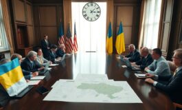 nuove opportunita per la pace in ucraina collaborazione tra stati uniti e alleati 1764009109 265x160