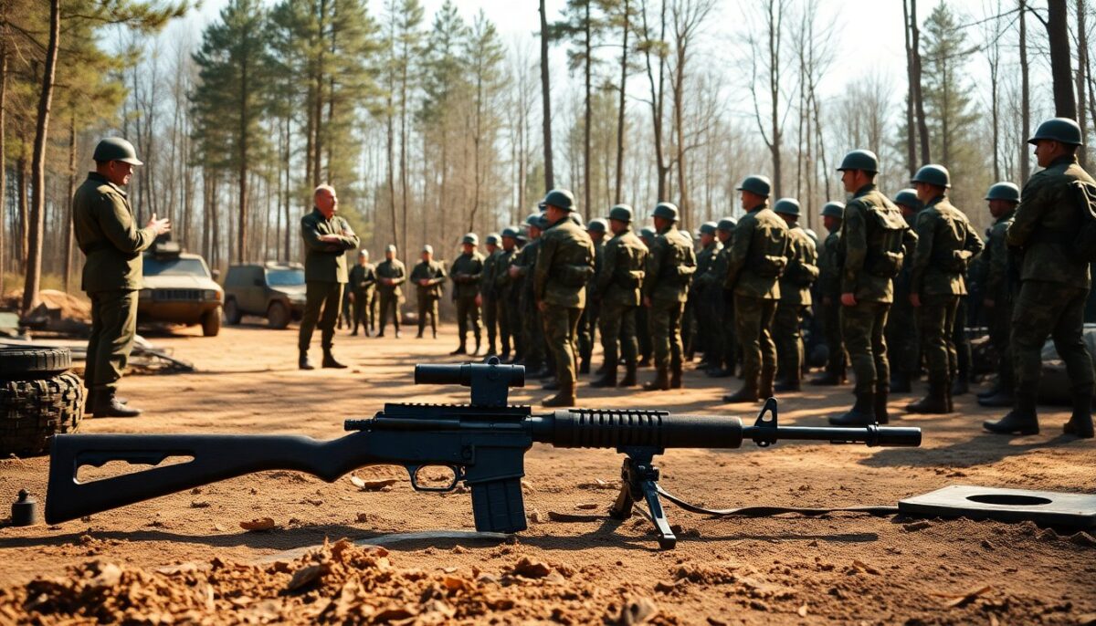 Nuovo modello di coscrizione militare in Russia per il 2026