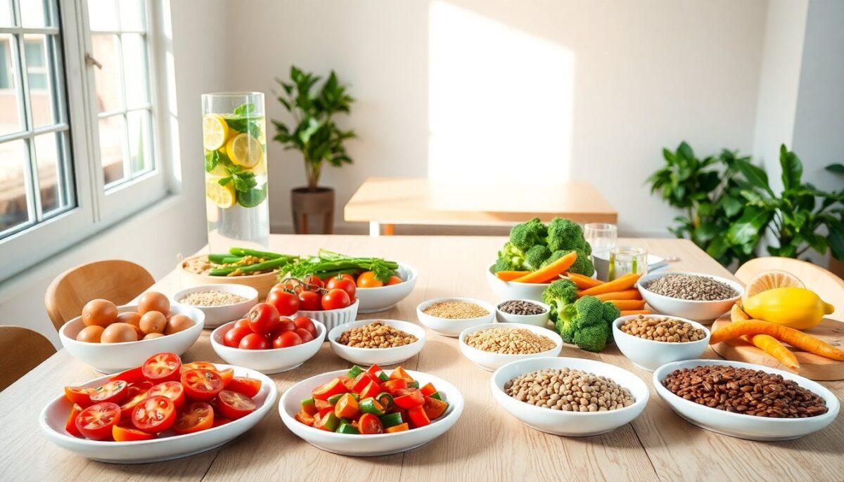Nutrizione Ottimale: Guida alla Scelta degli Alimenti per il Tuo Benessere