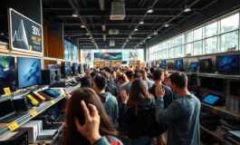 offerte irresistibili del black friday 2025 scopri le promozioni imperdibili 1764259556 265x160