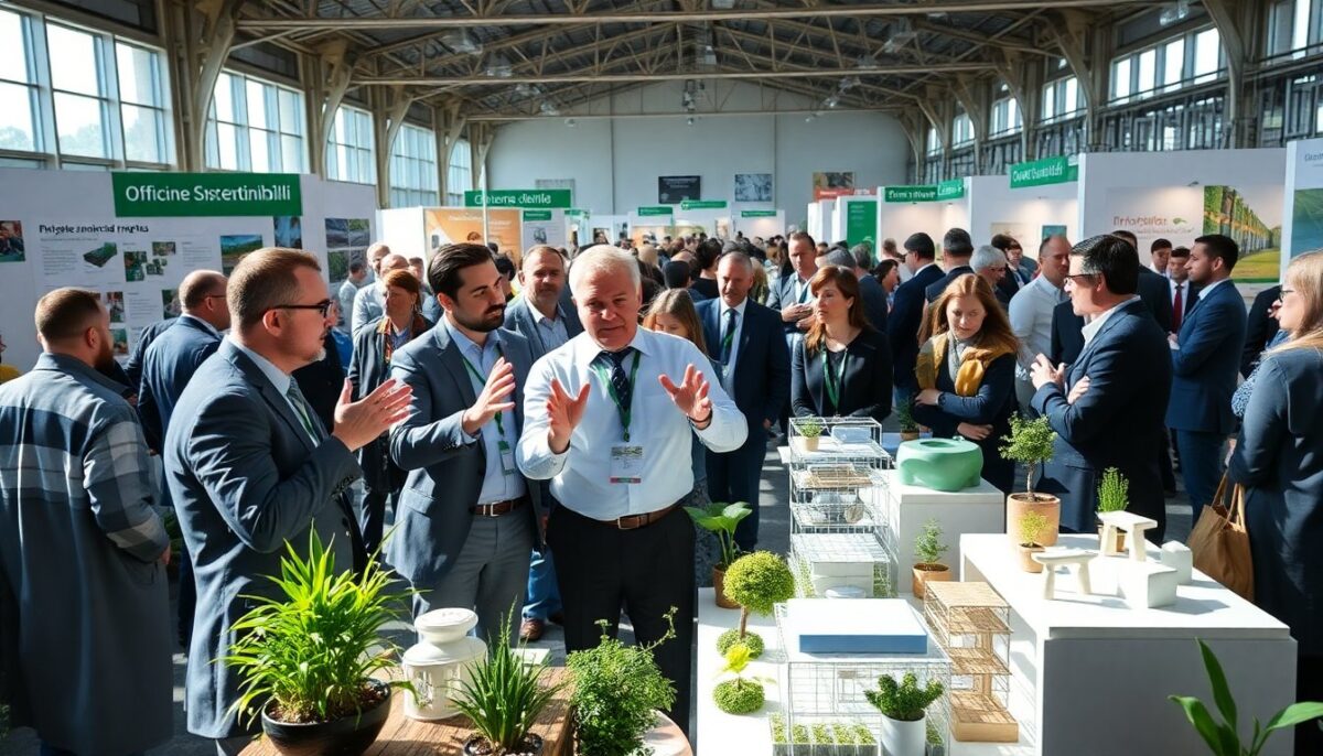 Ecomondo 2025: protagoniste le innovazioni sostenibili e i premi per l'economia circolare