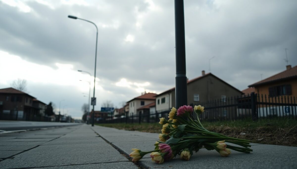 Omicidio a Viadana: Condanna di 15 anni e 8 mesi per il giovane assassino