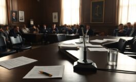 omicidio di pierina paganelli testimonianze shock e rivelazioni sconvolgenti nel processo 1762838721 265x160