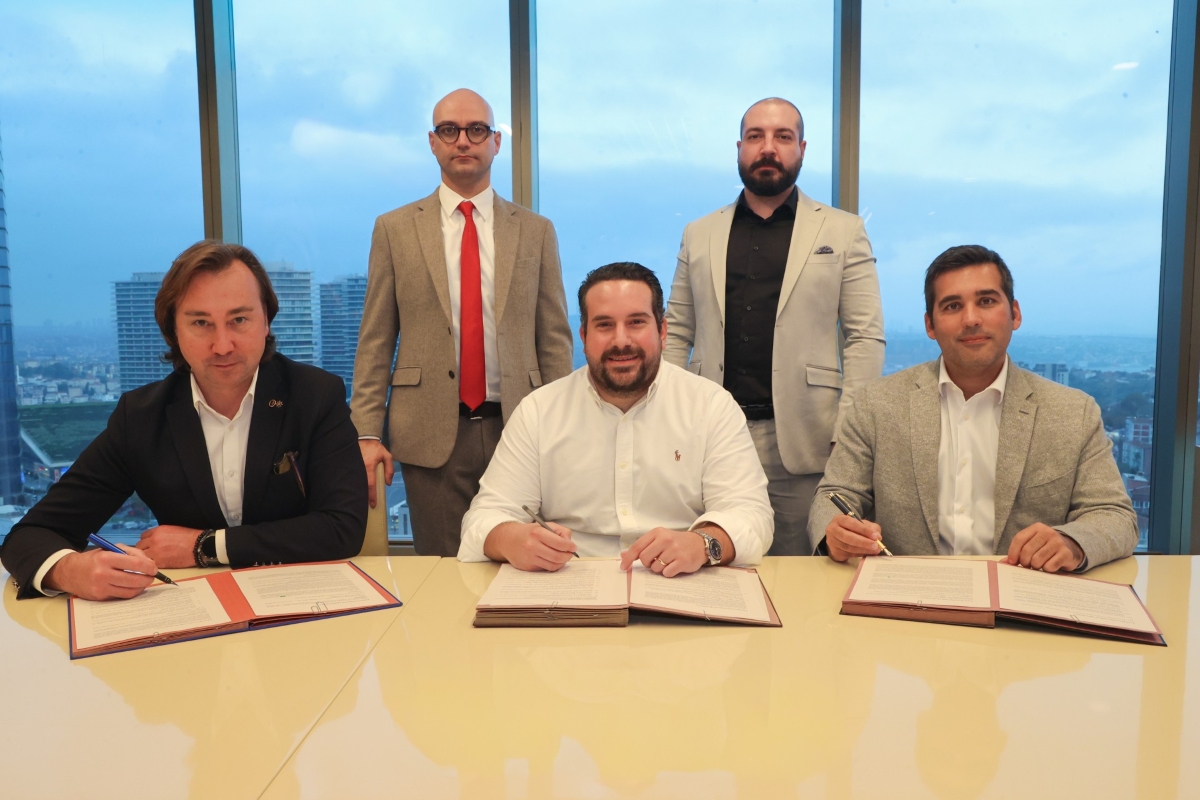 Onlayer ottiene 8,2 milioni di dollari per espandere la piattaforma di gestione del rischio dei merchant a livello internazionale