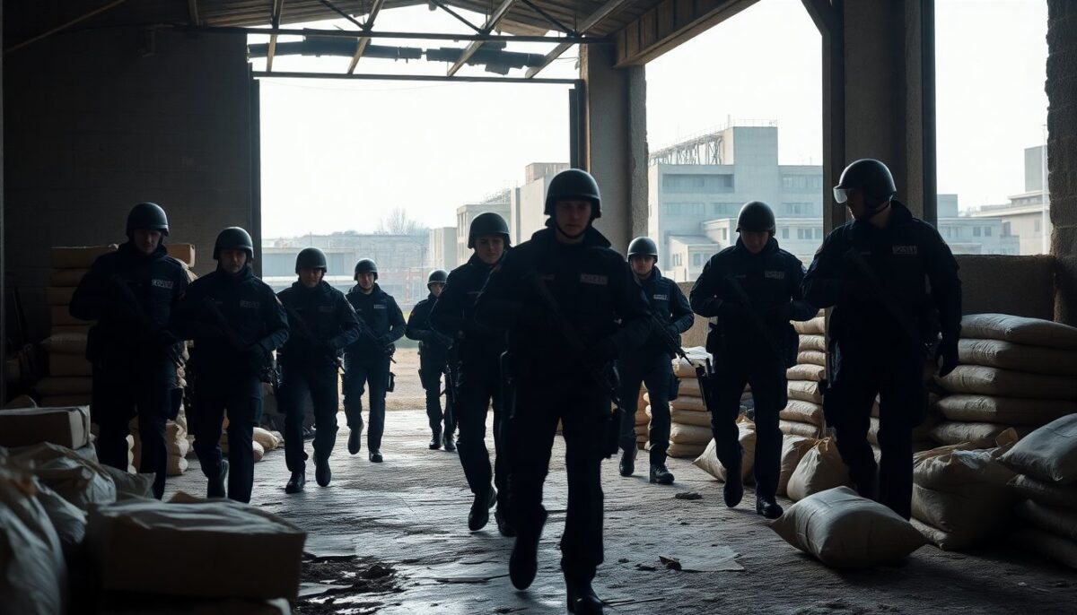 Operazione Straordinaria contro il Narcotraffico Internazionale a Brescia: Colpiti i Trafficanti di Droga