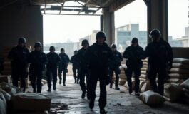 operazione straordinaria contro il narcotraffico internazionale a brescia colpiti i trafficanti di droga 1764252839 265x160