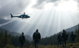 operazioni di ricerca per elicottero scomparso tra toscana e marche aggiornamenti e dettagli 1762726180 265x160