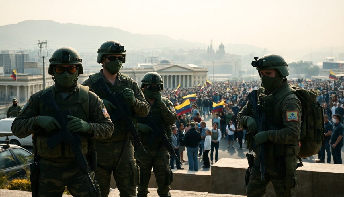 Operazioni Militari Statunitensi in Venezuela: Analisi del Regime di Maduro e Impatti Geopolitici