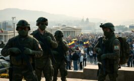 operazioni militari statunitensi in venezuela analisi del regime di maduro e impatti geopolitici 1763919100 265x160