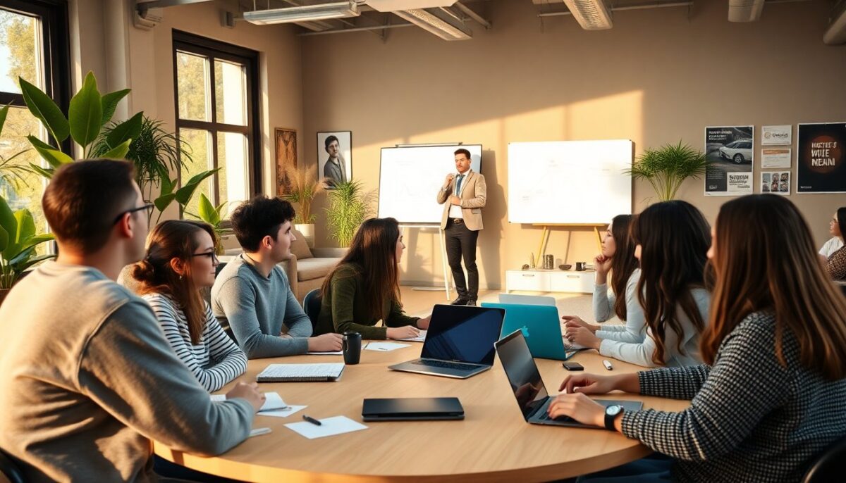 Opportunità di Cambiamento: Come Studenti e Imprese Possono Sfruttare il Futuro in Italia