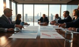 opportunita e sfide delle trattative commerciali tra svizzera e stati uniti 1763070806 265x160