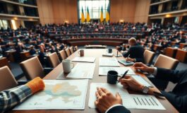 opzioni di finanziamento dellunione europea per lucraina dalla liquidita comune agli asset congelati 1763025230 265x160