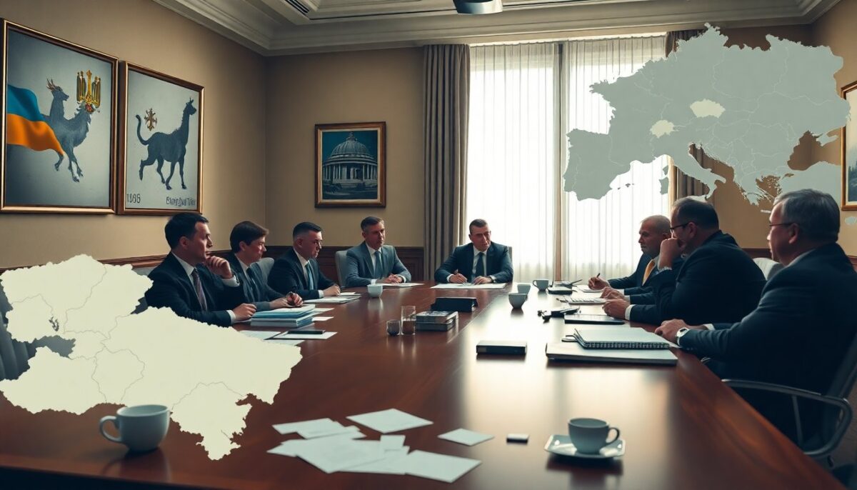 Orbán attacca l'UE: le sanzioni contro la Russia sotto accusa